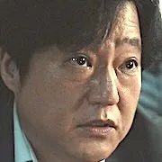 Kwak Do-Won as Jang Jung-Hyuk