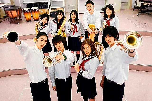 Scene from the film Bura Bura Ban Ban