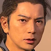 Jun Matsumoto as Ieyasu Tokugawa