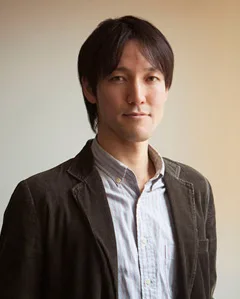 Portrait of Yusuke Moriguchi