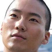 Actor Lee Hong-Nae