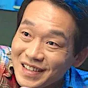 Jo Jae-Ryong as a patient