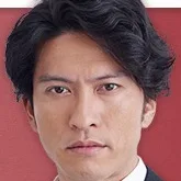 Tomoya Nagase as Keiichiro Kishi