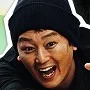 Actor Kim Jung-Tae