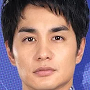 Actor Aoi Nakamura