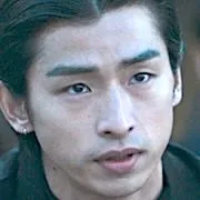 Actor Takano Yugo