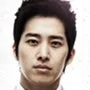 Actor Lee Wan