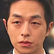 Actor Kwon Hyuk