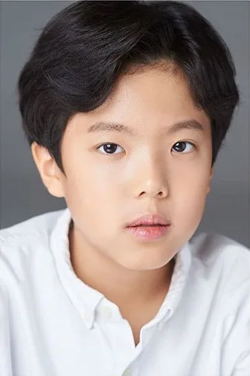 Portrait of Jo Yi-Hyun