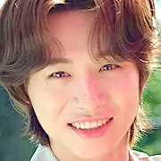 Park Sang-Nam