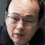 Kim Kwang-Kyu as deputy department head