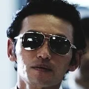 Hwang Jung-min as Jung Chung