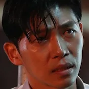 Actor Ji Seung-Hyun