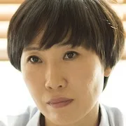 Jung Yoo-Jung
