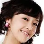 Actress Lee Da-In