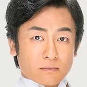 Actor Ainosuke Kataoka
