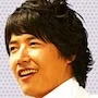 Actor Yoon Sang-hyun