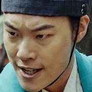 Actor Ryu Jun-Yeol