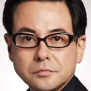Kosuke Suzuki