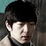 Actor Lee Jong-Hyuk