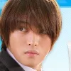 Actor Kim Jae-joong
