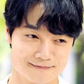 Seo Do-Young as Cha Seung-Hyeon