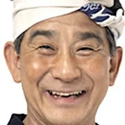 Takashi Kobayashi
