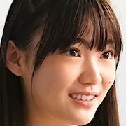 Anna Hoshino portrait