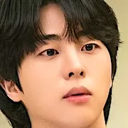 Kim Mu-Jun actor portrait