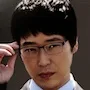 Uhm Ki-joon as Jo Hyun-min