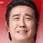 Actor Ryu Seung-Ryong