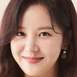 Actress Son Sung-Yoon