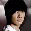 Actor Park Geon-Il
