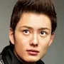 Actor Masaki Okada