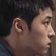 Actor Nam Da-reum