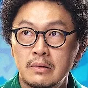 Yang Dong-Geun