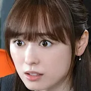 Haruka Fukuhara portrait