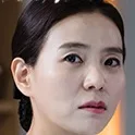 Actress Seo Jung-Yeon