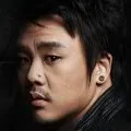Actor Kim In-Kwon