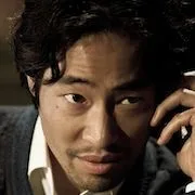 Ryoo Seung-bum
