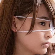 Miki Yanagi as Midari Ikishima