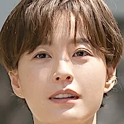 Actress Jung Yu-mi