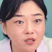 Lim Sung-Mi portrait