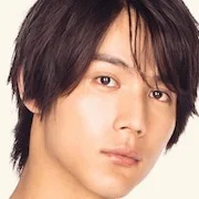 Actor Taishi Nakagawa