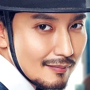 Actor Kim Nam-Gil