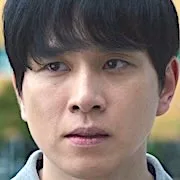 Actor Song In-Guk