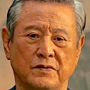 Park Geun-Hyung as Chairman Oh