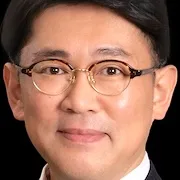 Bibiru Oki cast member portrait