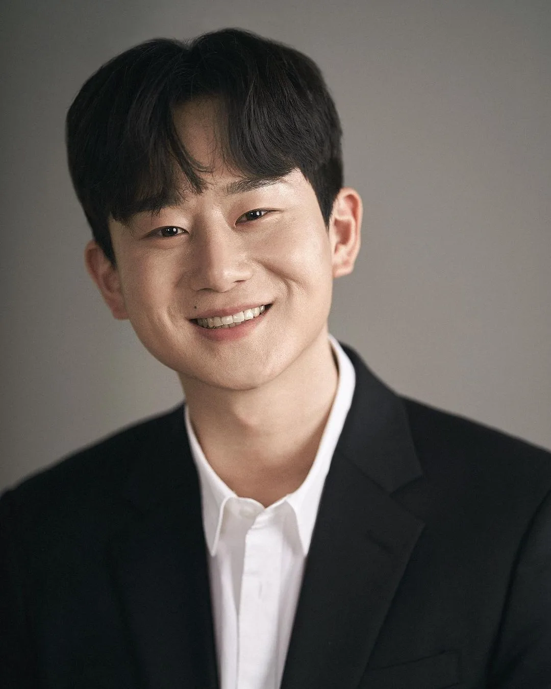 Portrait of Seo Dong-Hyun