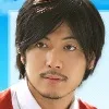 Actor Tetsuji Tamayama
